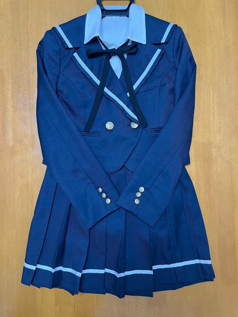 【repipi armario】卒服セット