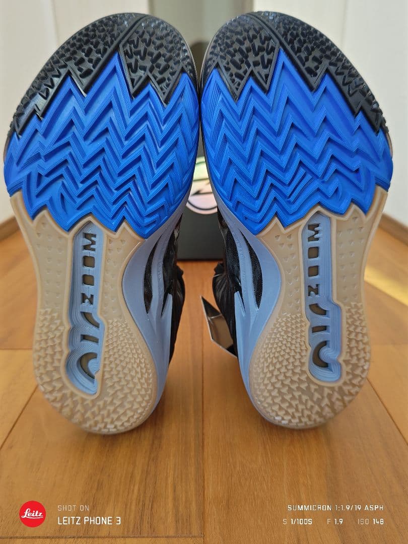 Y.y　NIKE AIR ZOOM G.T.CUT2