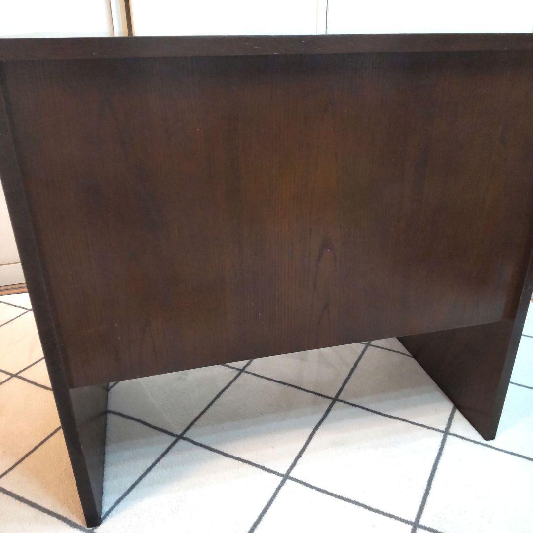 カリモク 机 デスク 書斎 学習机 SG2009