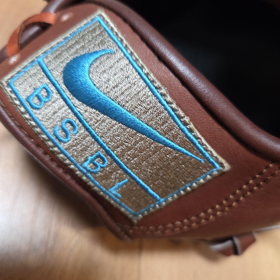 た*ら様 NIKE ナイキ 一般軟式 投手用 ピッチャー