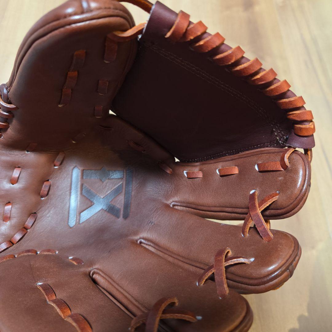 た*ら様 NIKE ナイキ 一般軟式 投手用 ピッチャー