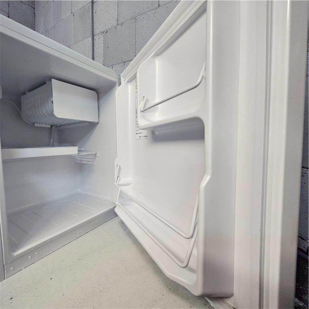 【群馬県東部】 7,500円！直接引取歓迎！MAXZEN 冷蔵庫sh03A2