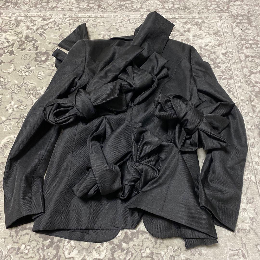 comme des garcons homme plus 25ss テーラード