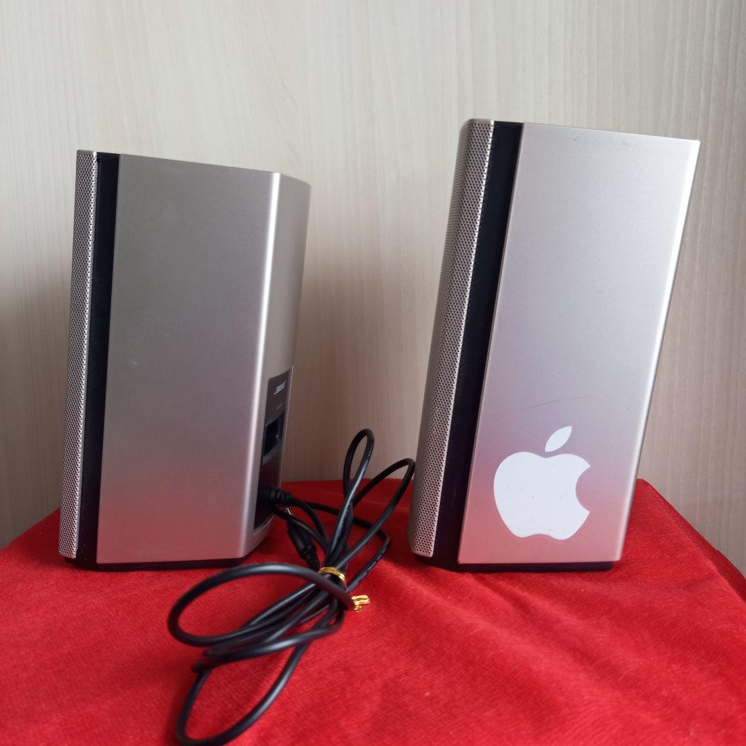 BOSE Companion20 コンパニオン20　オーディオスピーカー　一式