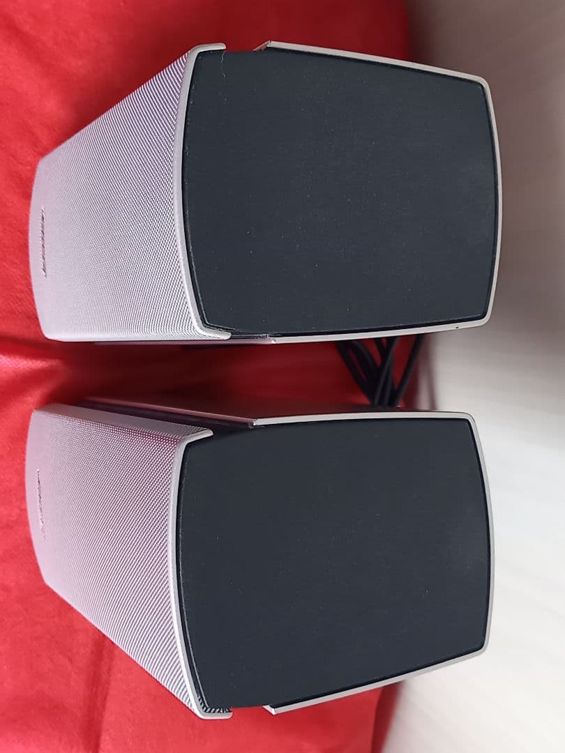 BOSE Companion20 コンパニオン20　オーディオスピーカー　一式