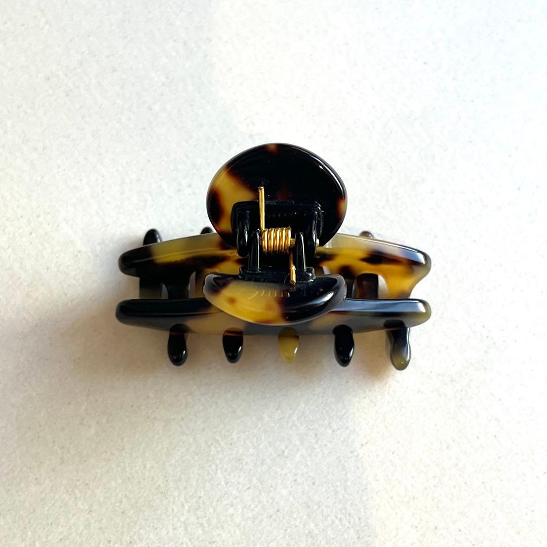 【新品·未使用】ALEXANDRE DE PARIS S クリップ