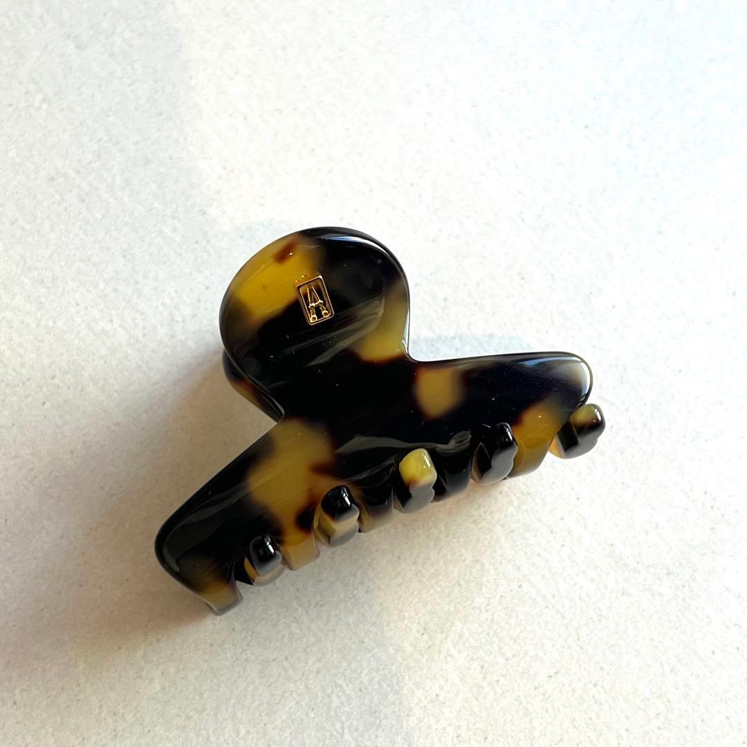 【新品·未使用】ALEXANDRE DE PARIS S クリップ