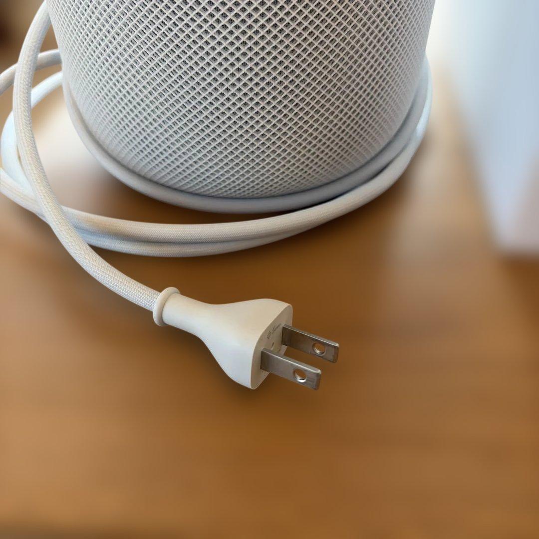 Apple Pod ホワイト