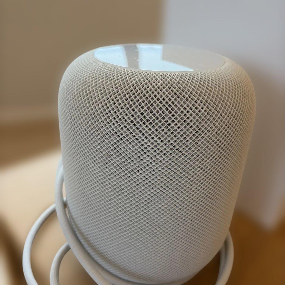 Apple Pod ホワイト