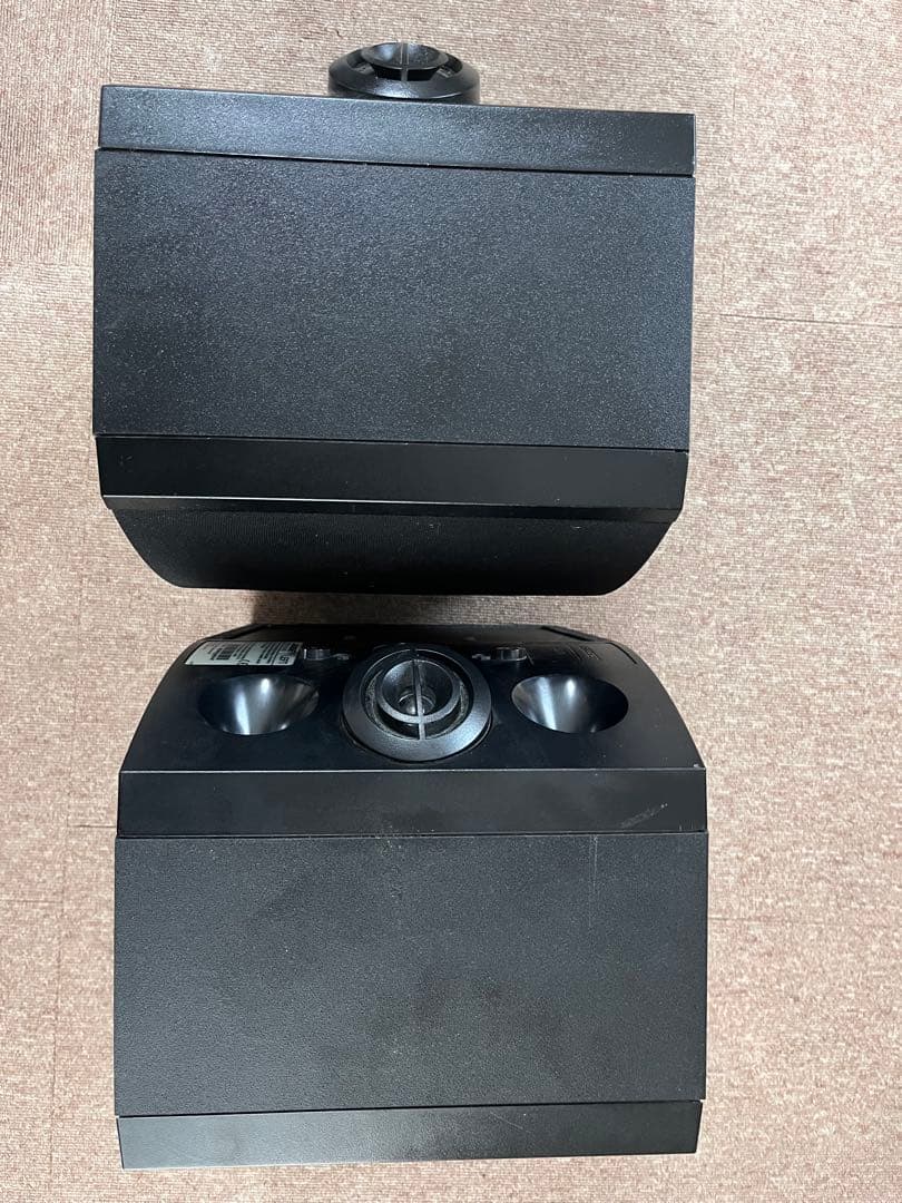 BOSE 301 V スピーカー ブラック