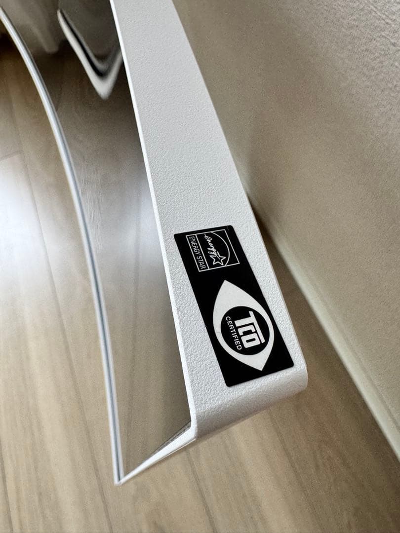 【EIZO】 37.5型 EV3895-WT