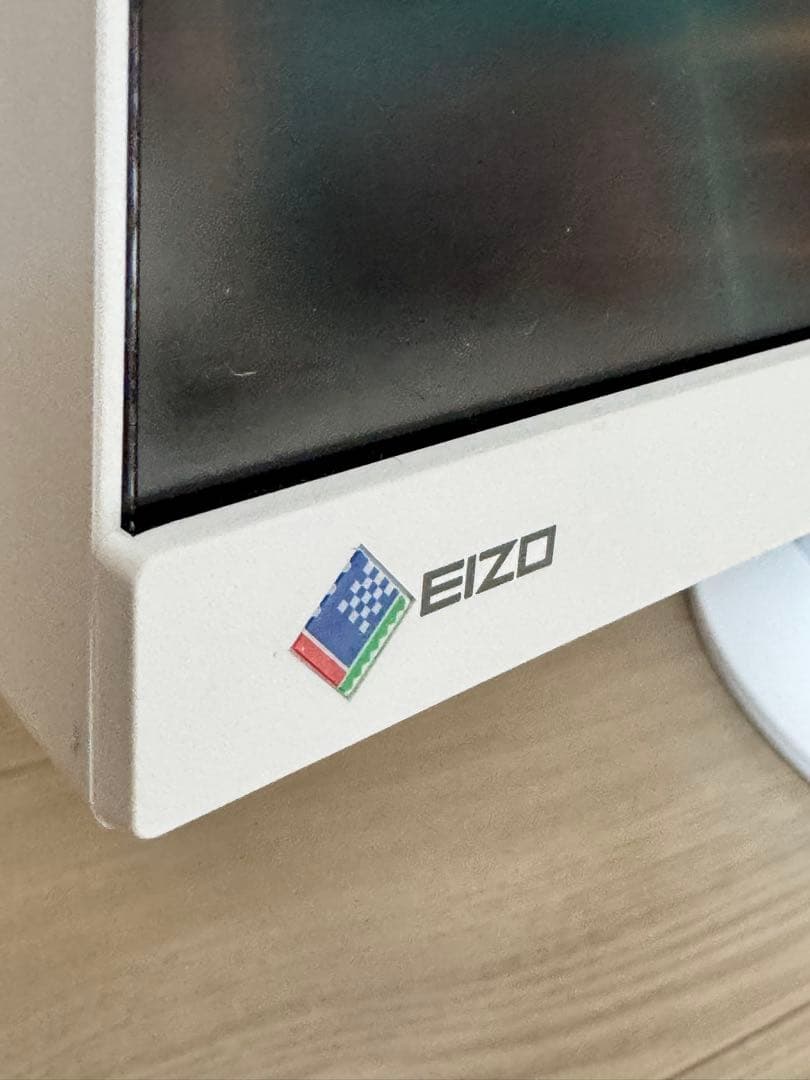 【EIZO】 37.5型 EV3895-WT