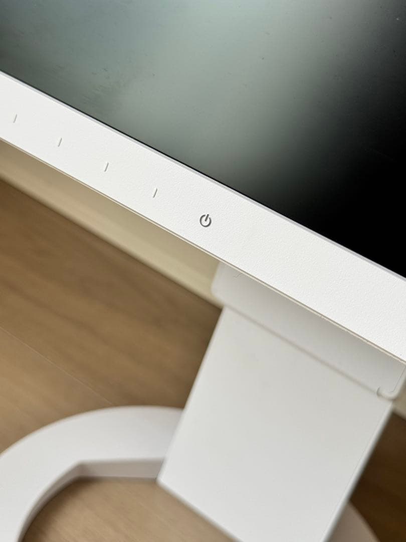 【EIZO】 37.5型 EV3895-WT