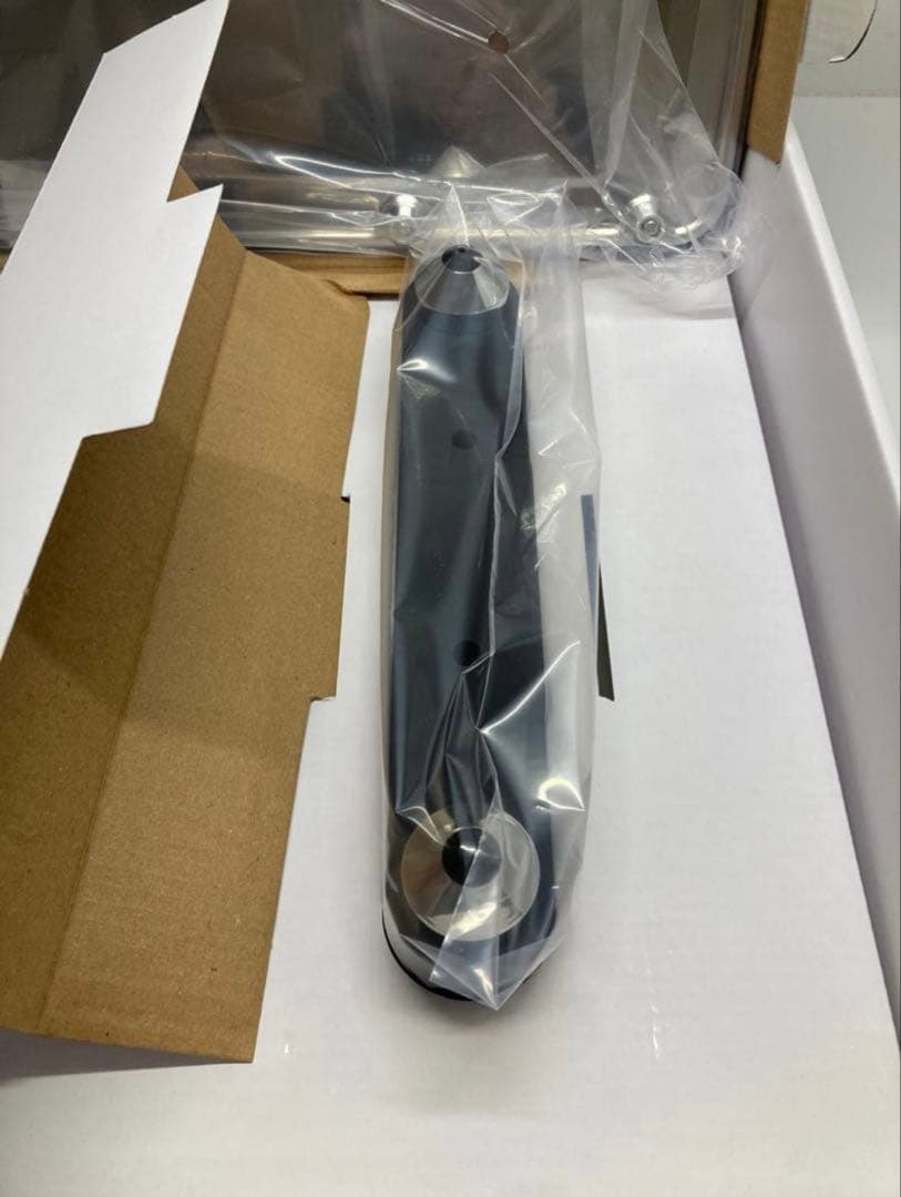 【新品未使用】abien ホットプレート JF-MG02-B ブラック 2021