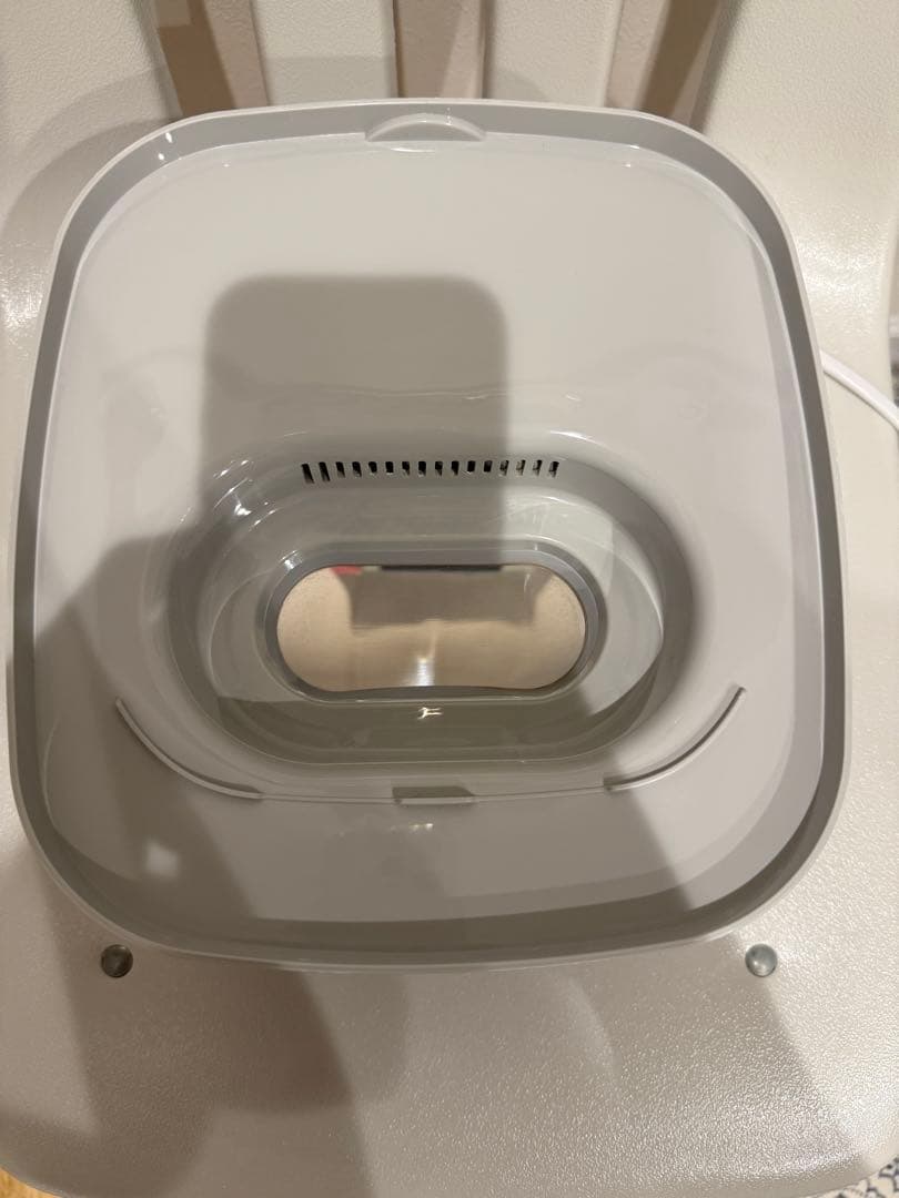 Pigeon ポチット　哺乳瓶スチーム除菌乾燥機