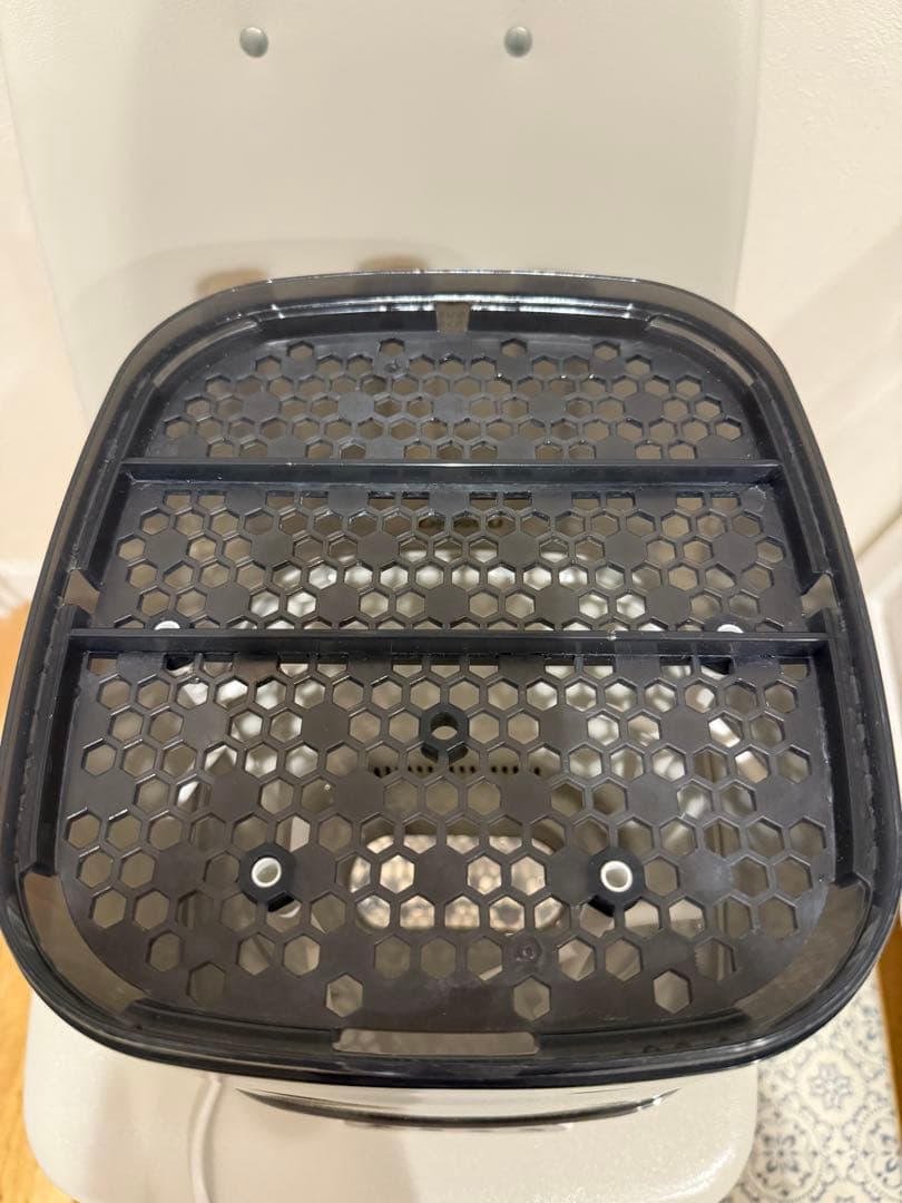 Pigeon ポチット　哺乳瓶スチーム除菌乾燥機