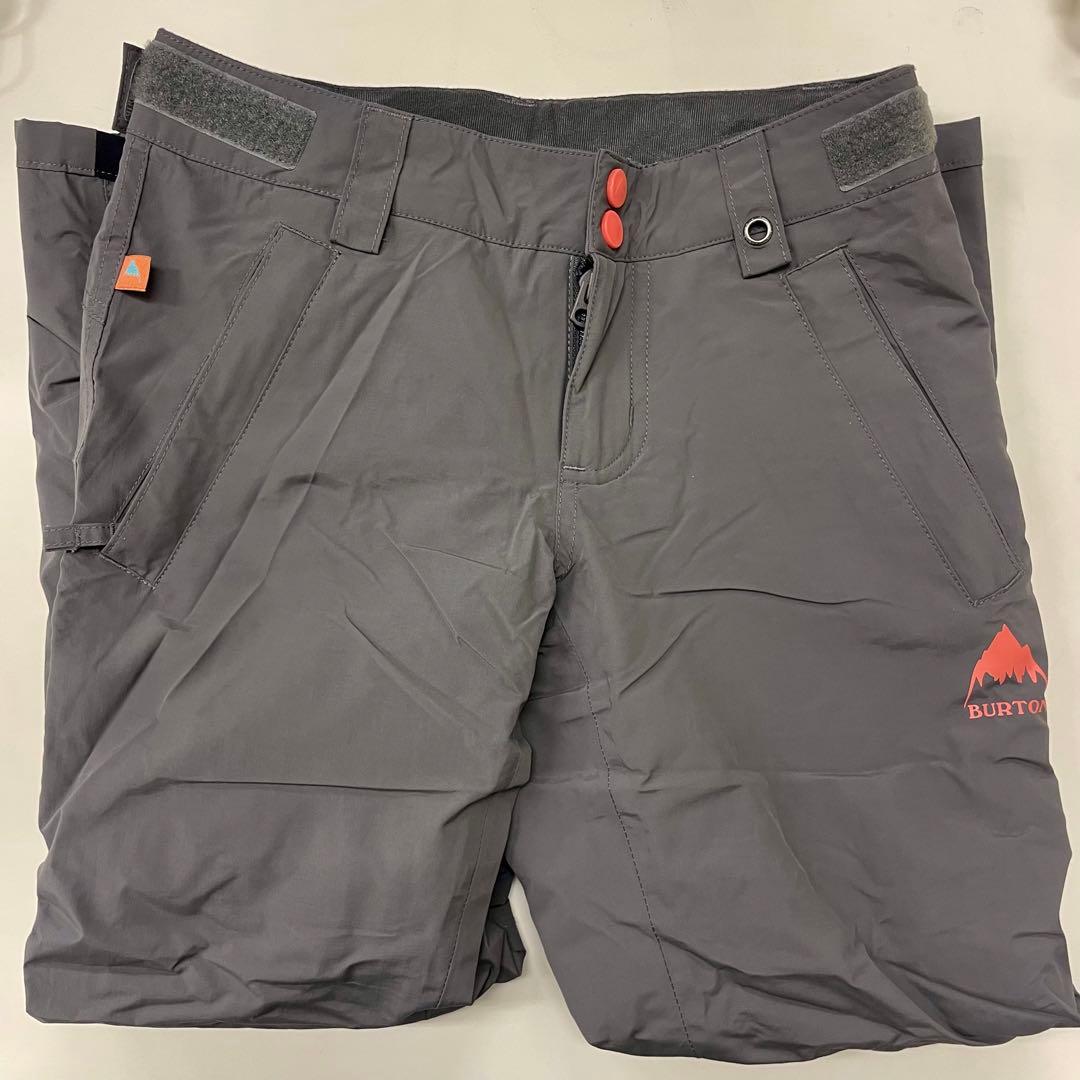 Burton スノーボードウェア 130㎝ ガールズ キッズ 子供 上下セット