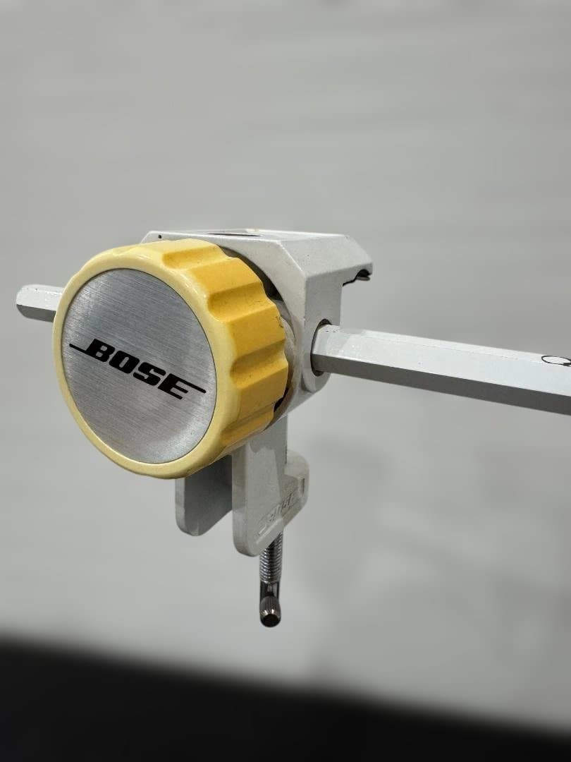 BOSE 101MMH 純正フリーアングルクランプ付 スピーカー2点