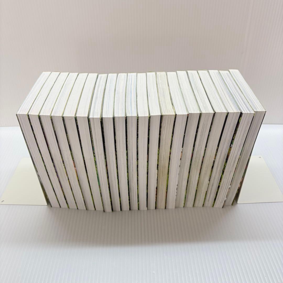 ドラゴンボール フルカラー サイヤ人編から全巻セット 計20冊 鳥山明 希少