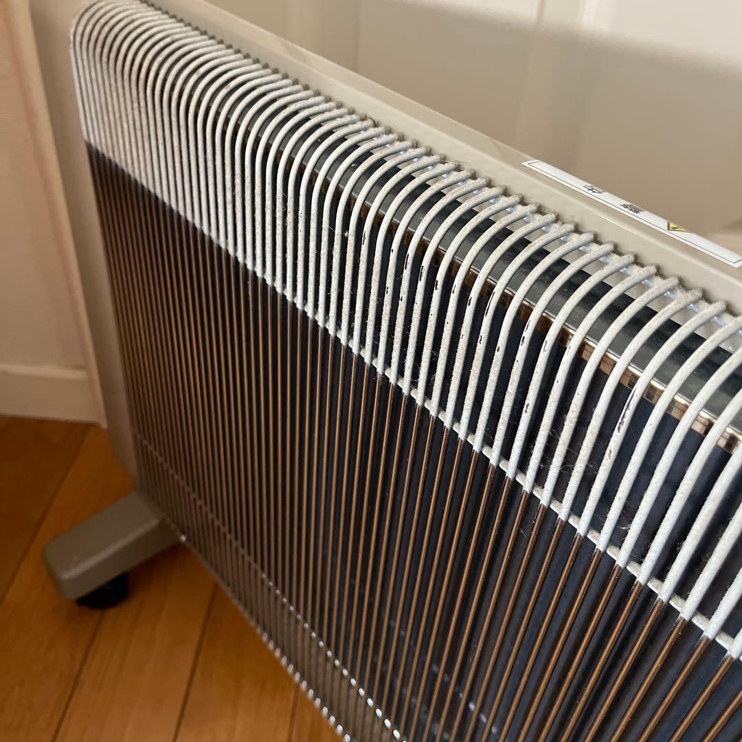 夢暖望 赤外線パネルヒーター880型H アールシーエス　RCS