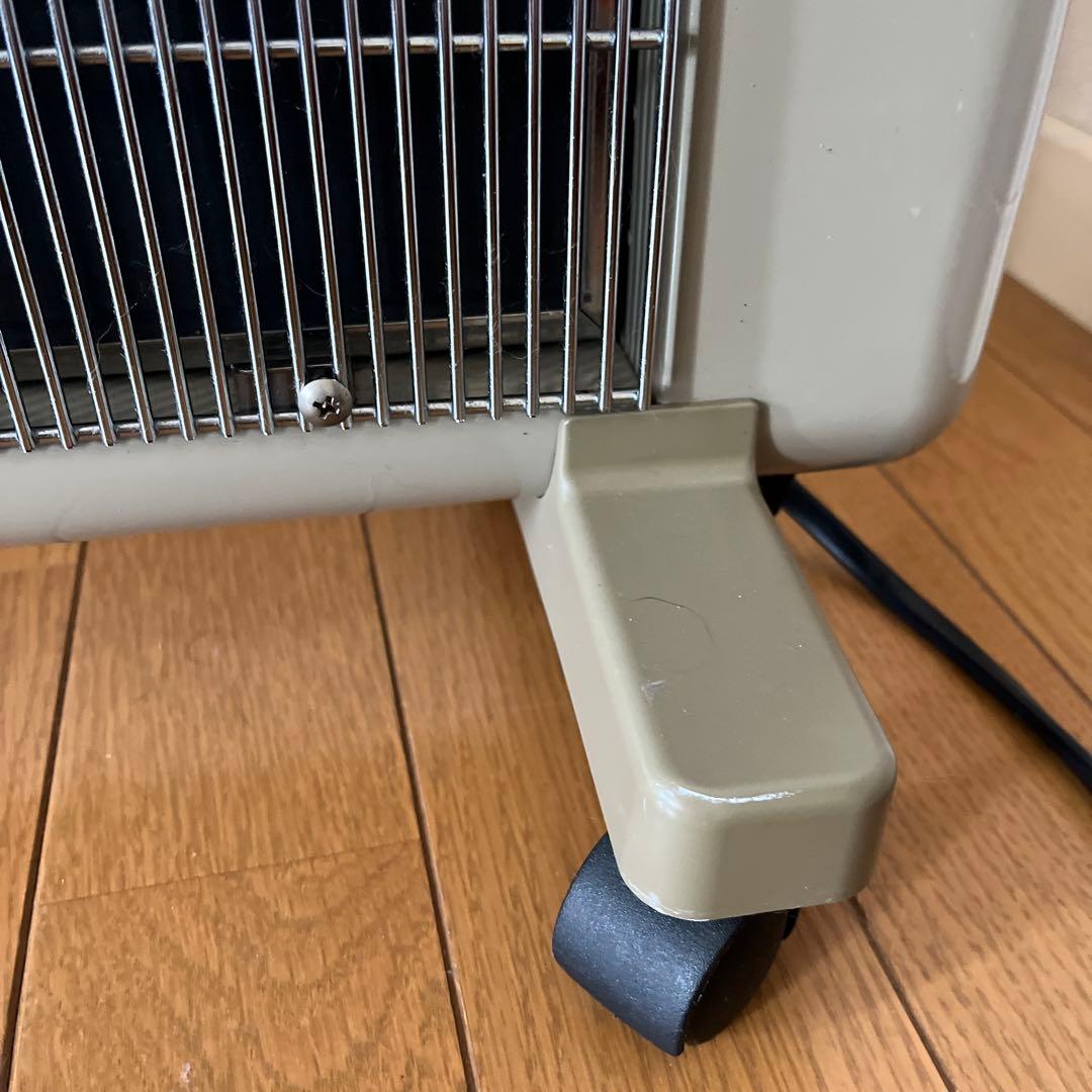 夢暖望 赤外線パネルヒーター880型H アールシーエス　RCS