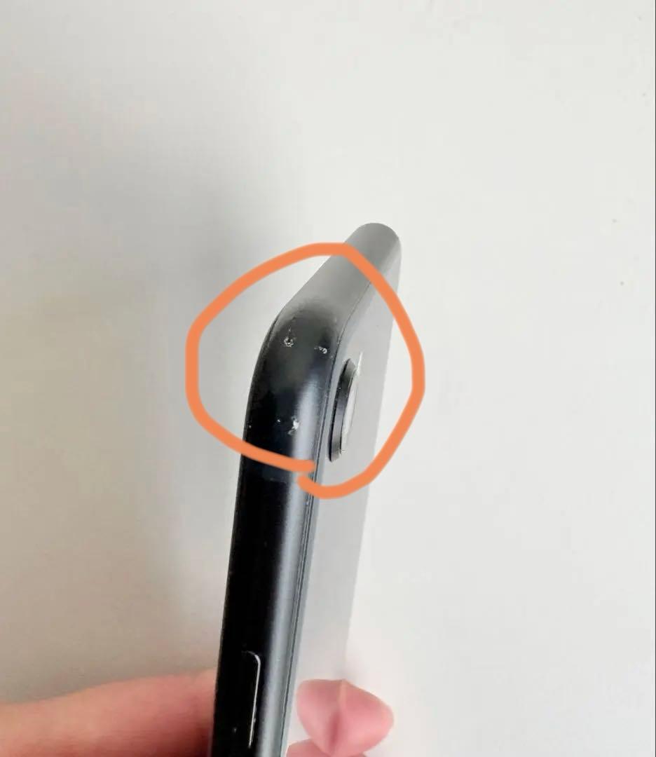 期間限定値下げ中！！✨ iPhone SE(第3世代) 64GB SIMフリー