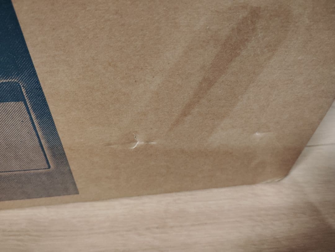 【新品】Panasonic SC-HC320-W ホワイト 一体型ミニコンポ