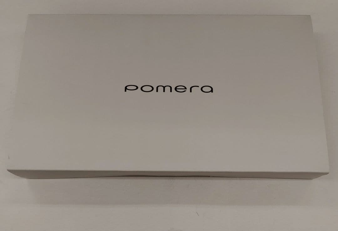 値下げ中　509426　キングジム デジタルメモ「ポメラ」 DM250