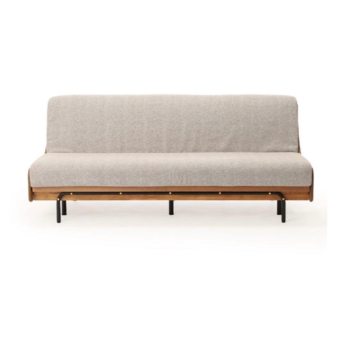 たいたま　ソファjounal standard furniture