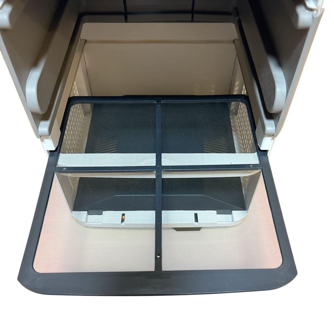 Airdog X3s 空気清浄機 花粉 ウイルス除去 22年製