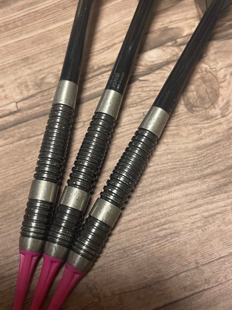 [ダーツ]LAZY ZERO[バレル]