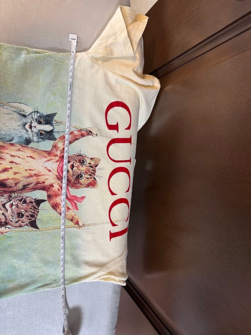 GUCCI Tシャツ 130cm