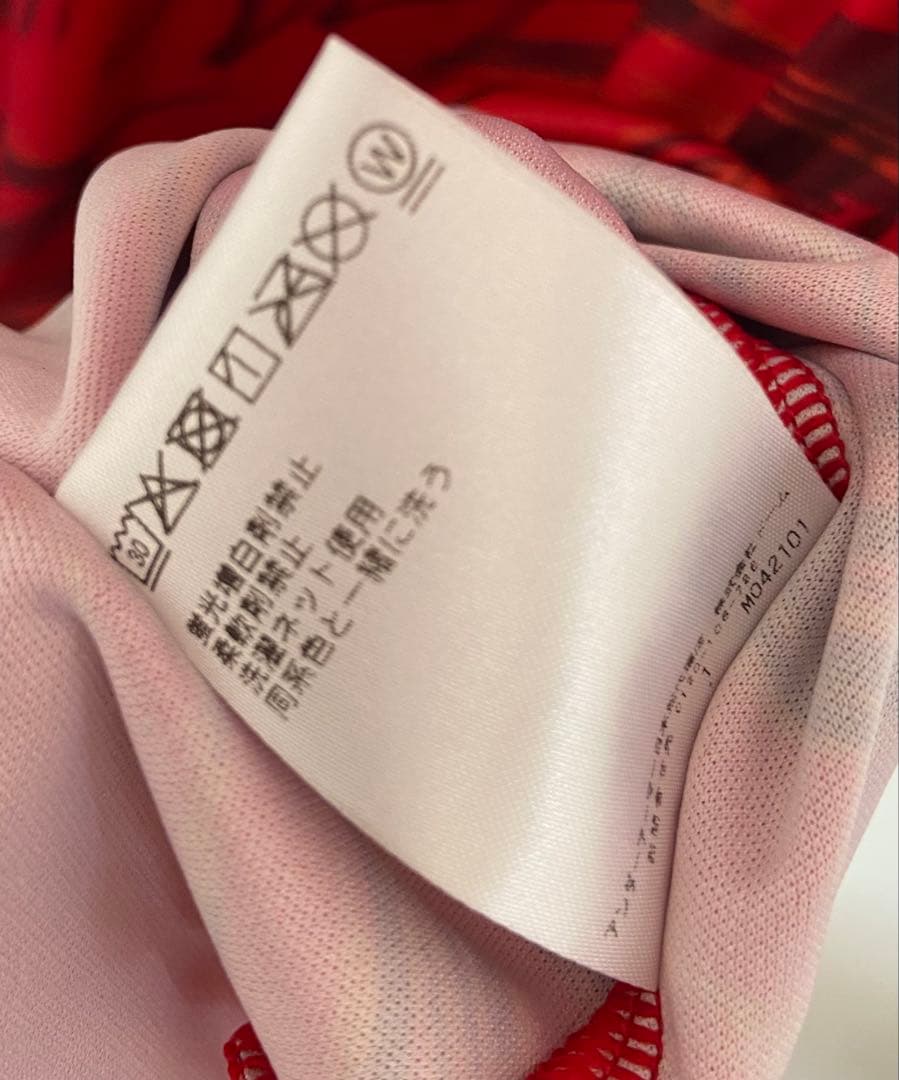 いわきFC 2025シーズンユニフォーム 2XLサイズ