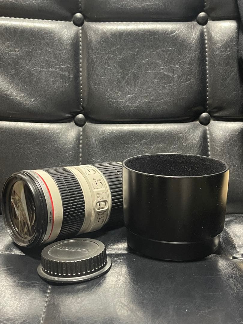 L*y様 ＣＡＮＯＮ　ＥＦ７０－２００ｍｍ　Ｆ４Ｌ　ＩＳ　ＵＳＭ