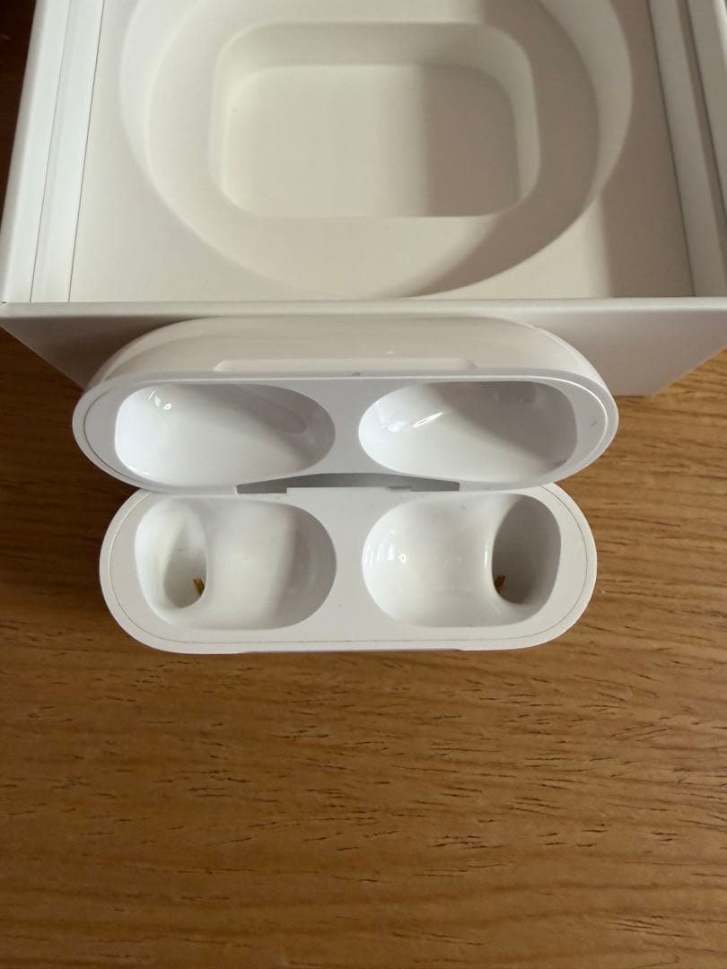 Apple AirPods Pro 2（Lightning端子モデル）