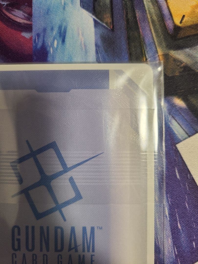 ハマーンカーン　ニュータイプチャレンジプロモ