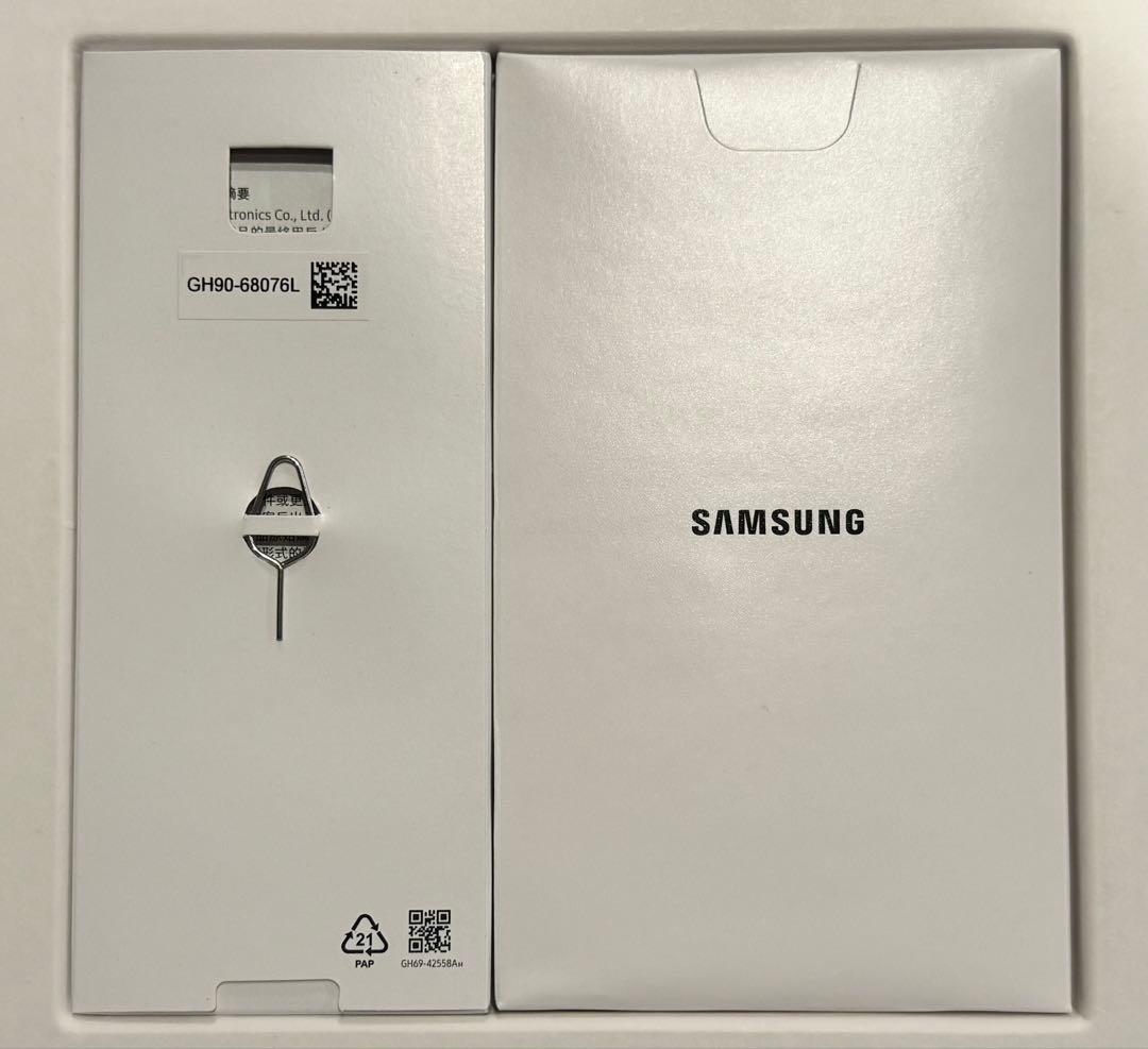 Androidタブレット本体 SAMSUNG Galaxy Tab S9 Ultra WiFi 512GB