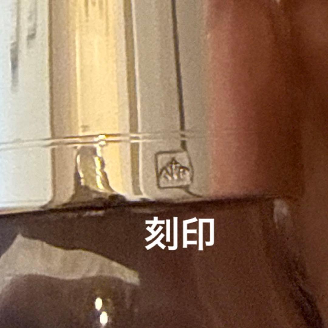 Hennessy Richard 旧型バカラボトル未開封超美品ヘネシーリシャール