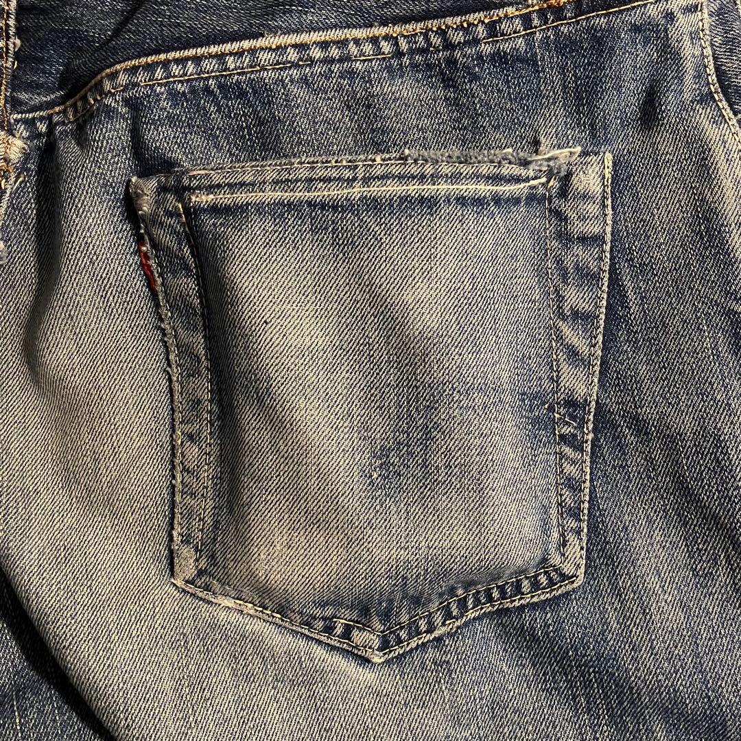 お札が折れない！ミドルトラッカーウォレット 3層 ブラス 栃木レザー