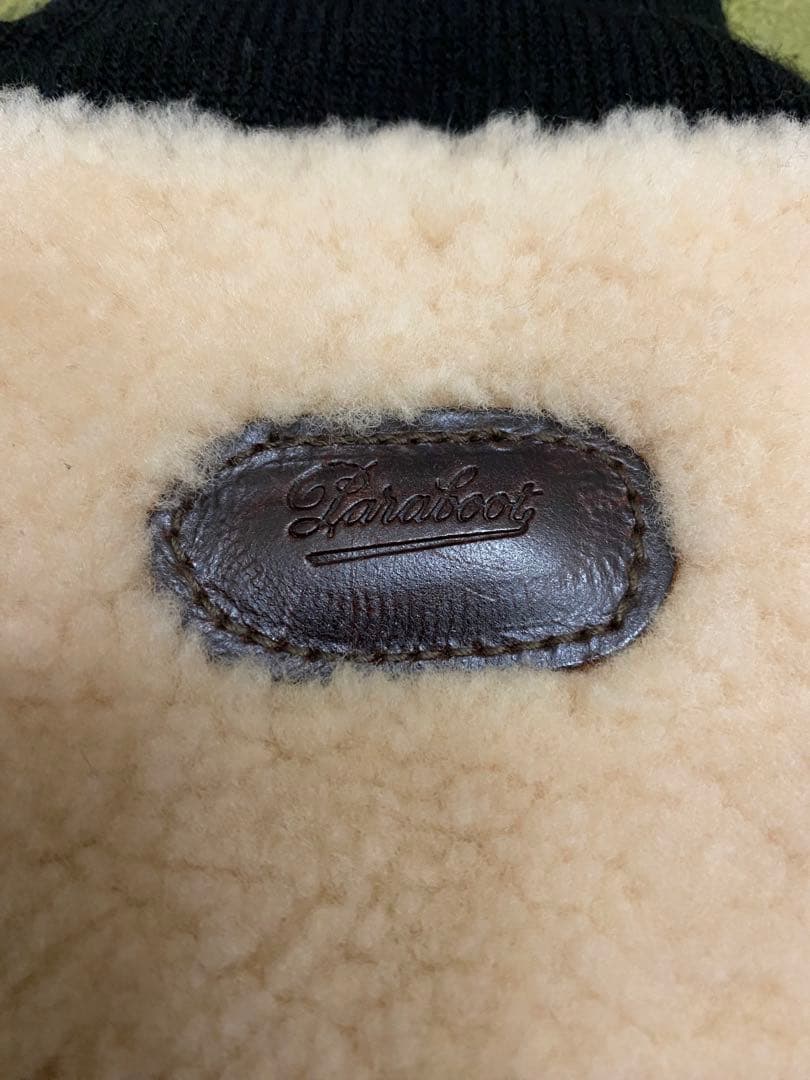 Paraboot / SHOE CARE SET / ノベルティー