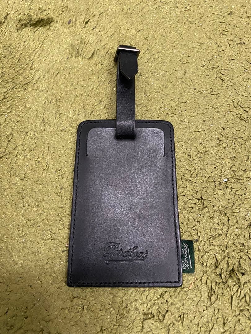 Paraboot / SHOE CARE SET / ノベルティー