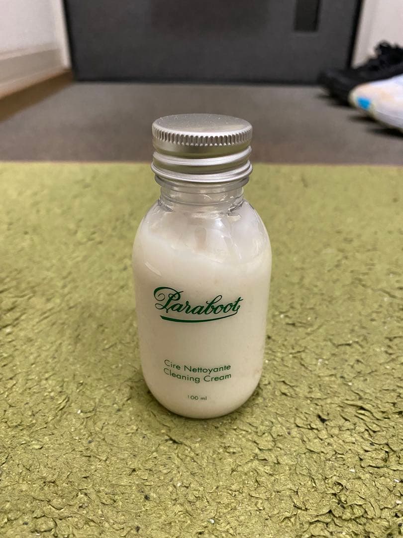 Paraboot / SHOE CARE SET / ノベルティー