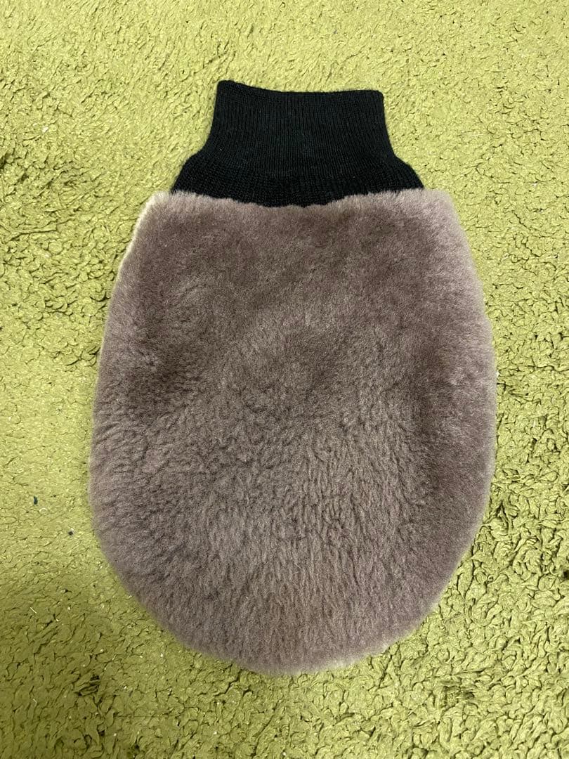 Paraboot / SHOE CARE SET / ノベルティー