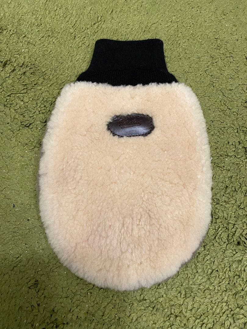 Paraboot / SHOE CARE SET / ノベルティー