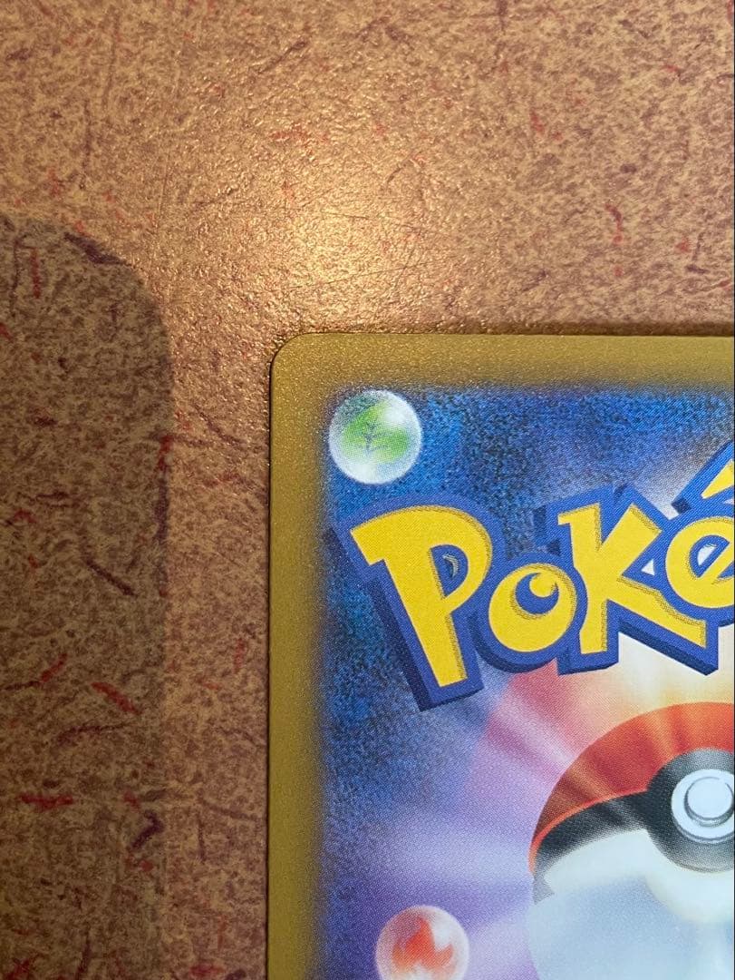 き*ん様 新品未使用 メガカイリューex sar