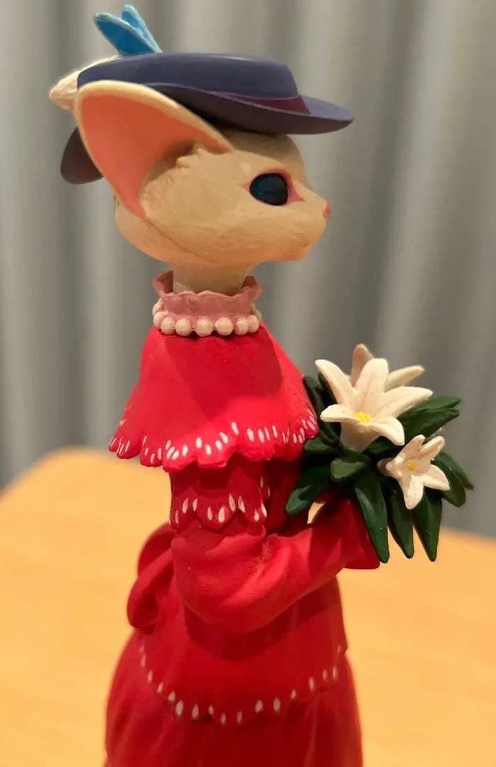 ジブリ　ルイーゼ　オルゴール