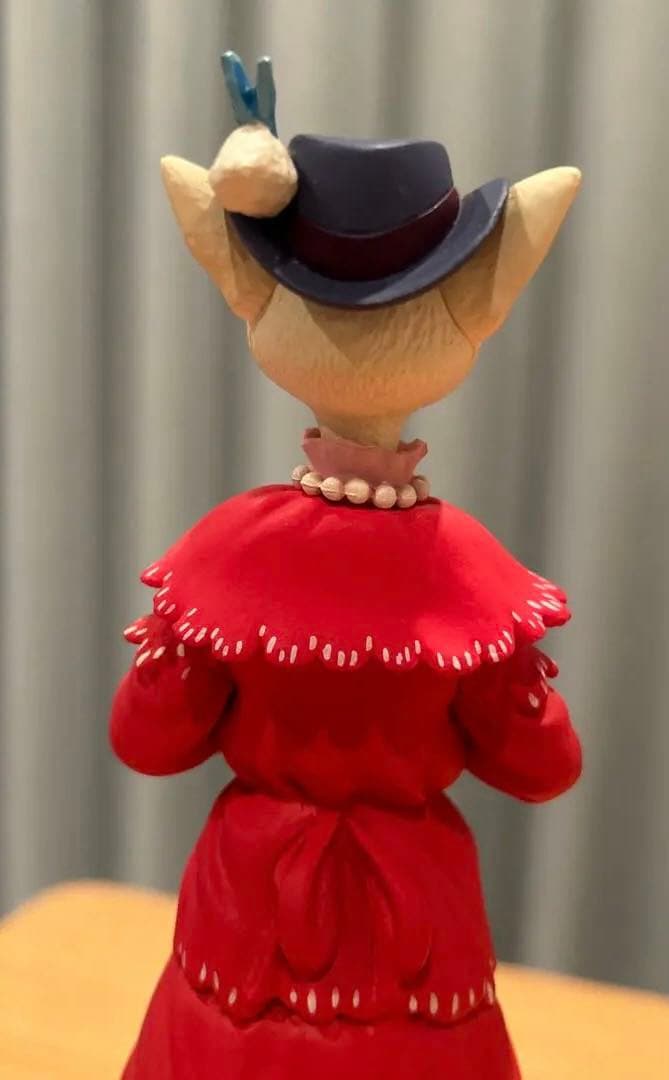 ジブリ　ルイーゼ　オルゴール