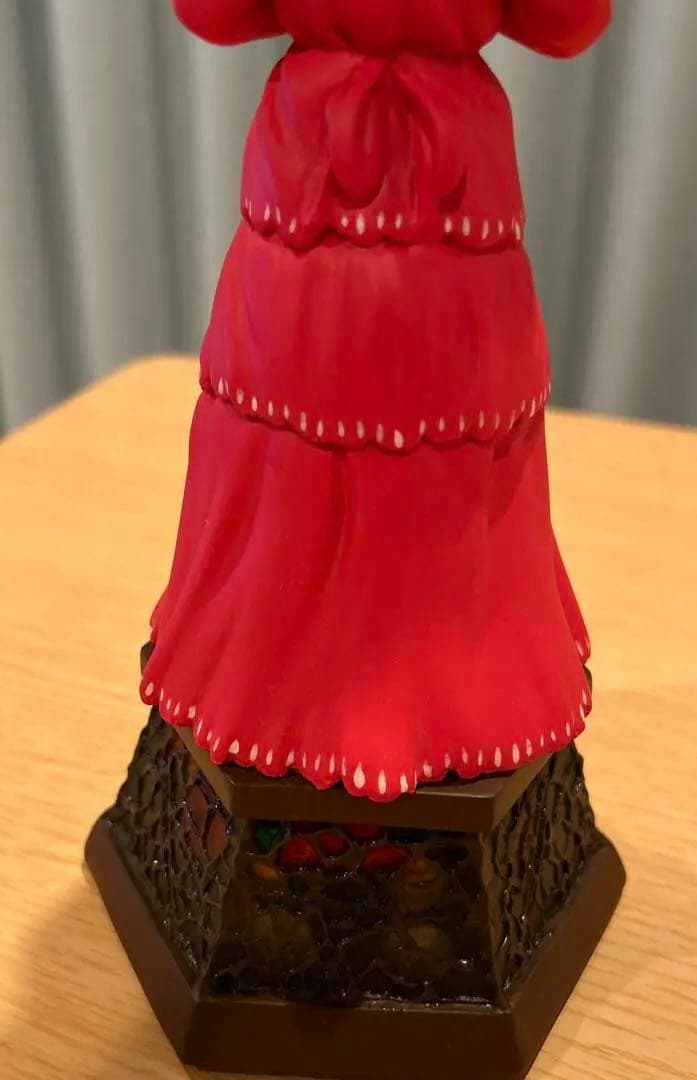 ジブリ　ルイーゼ　オルゴール