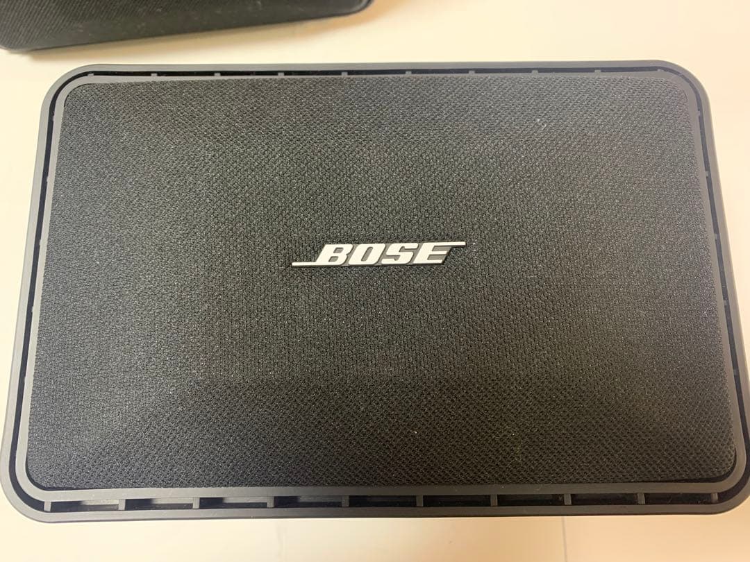 BOSE スピーカー101MM 2個