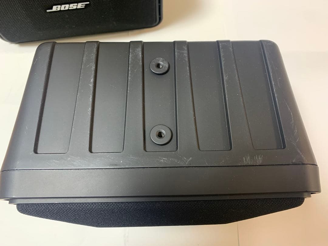 BOSE スピーカー101MM 2個